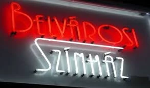 Belvárosi Színház