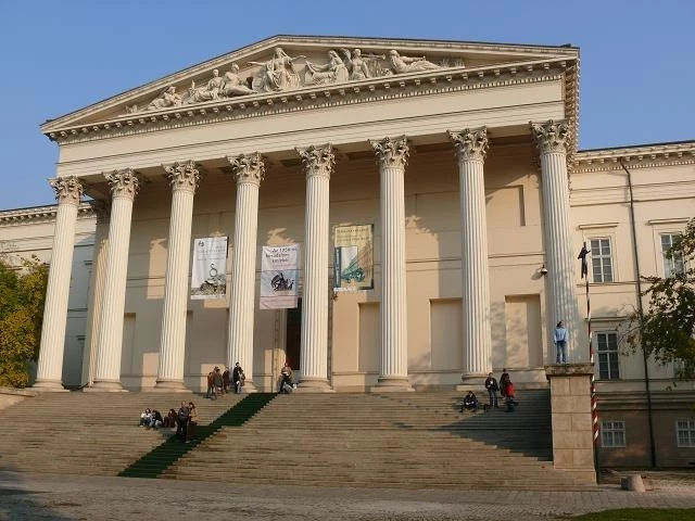 A MAGYAR NEMZETI MÚZEUM ÁLLANDÓ KIÁLLÍTÁSAI