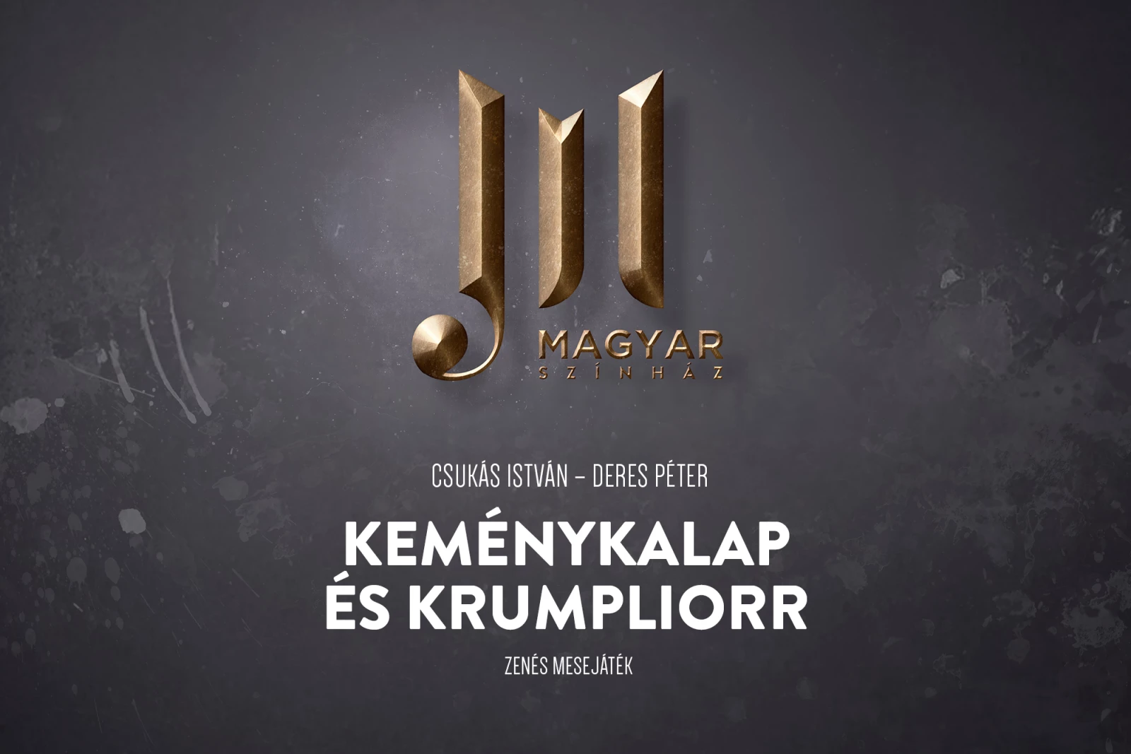 Keménykalap és krumpliorr - BEMUTATÓ