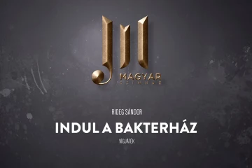 Indul a bakterház - BEMUTATÓ